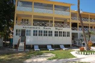 Hotel Alisios Whala Bavaro